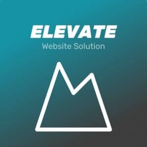 Elevate Website Solution