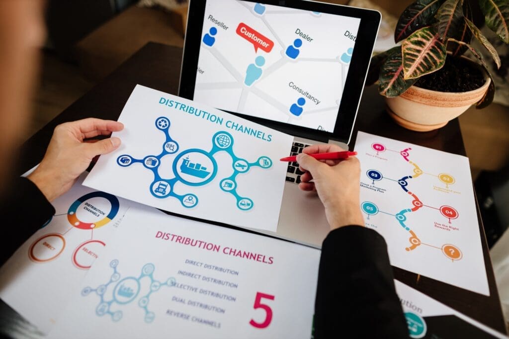 Digital Marketing Strategies by Matthew Woodard