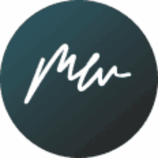 Cropped Matthew Woodard Logo