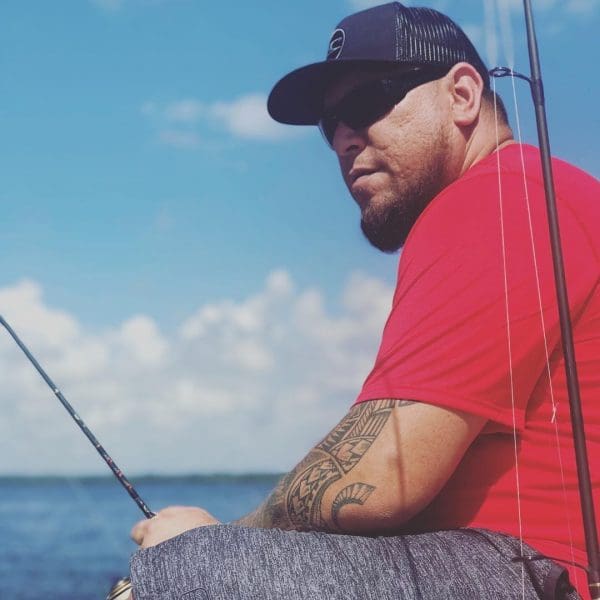 About Matthew Woodard 10 Matthew Woodard Fishing