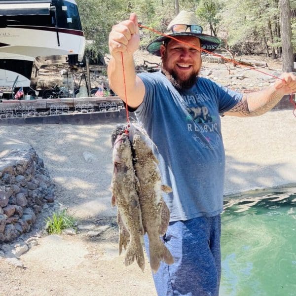 About Matthew Woodard 7 Matthew Woodard Fishing
